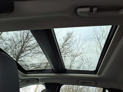 2026 Mazda CX-50 2.5 TURBO PREMIUM PLUS