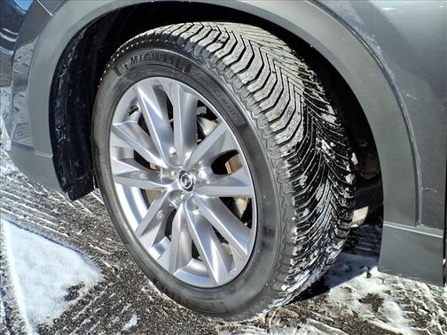 2020 Mazda CX-9 Grand Touring