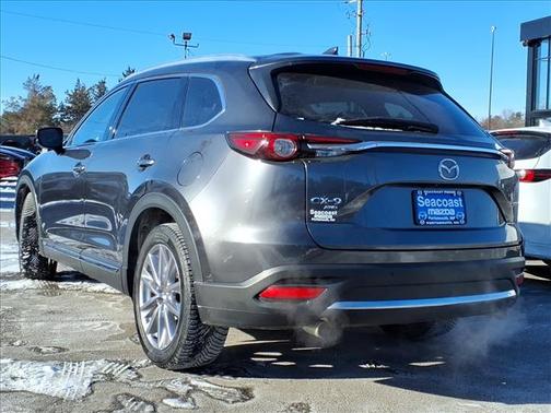 2020 Mazda CX-9 Grand Touring