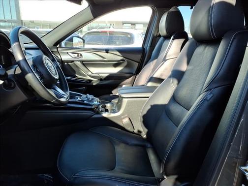 2020 Mazda CX-9 Grand Touring