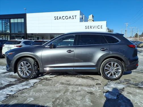 2020 Mazda CX-9 Grand Touring