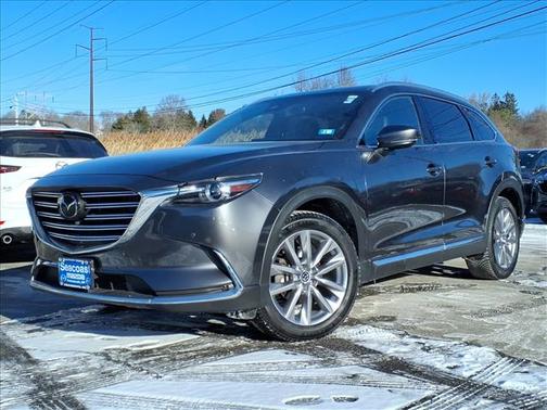 2020 Mazda CX-9 Grand Touring