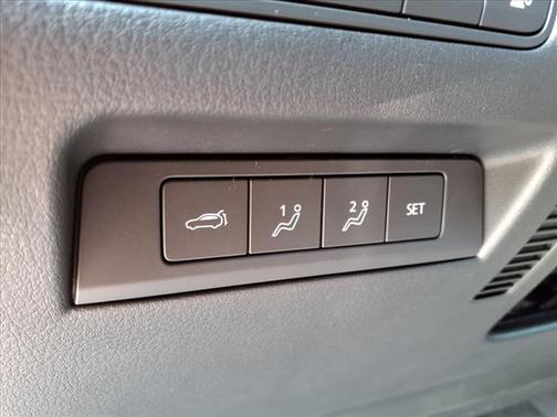 2025 Mazda CX-50 Hybrid Premium Plus Package