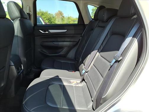 2025 Mazda CX-5 Preferred