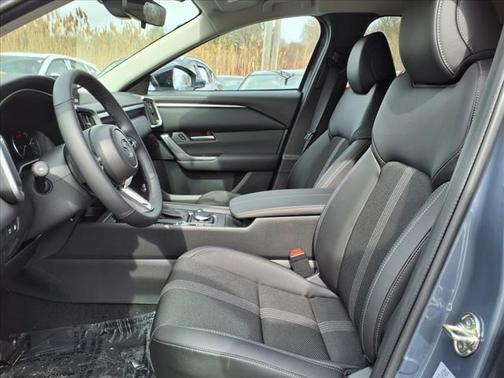 2025 Mazda CX-50 Hybrid Preferred Package