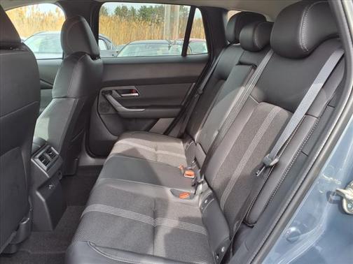2025 Mazda CX-50 Hybrid Preferred Package