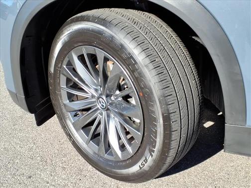 2025 Mazda CX-70 3.3 Turbo Preferred Package