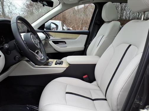 2025 Mazda CX-90 3.3 Turbo S Premium Plus Package