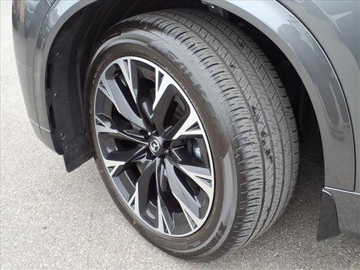 2025 Mazda CX-90 3.3 Turbo S Premium Plus Package