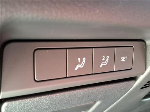 Polymetal Gray Metallic 2026 Mazda CX-30 2.5 S Carbon Edition