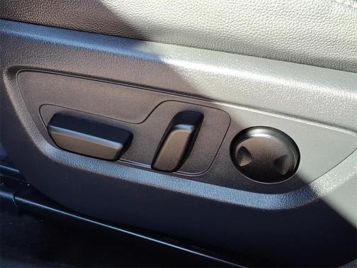 Polymetal Gray Metallic 2023 Mazda CX-50 2.5 S Preferred Plus Package