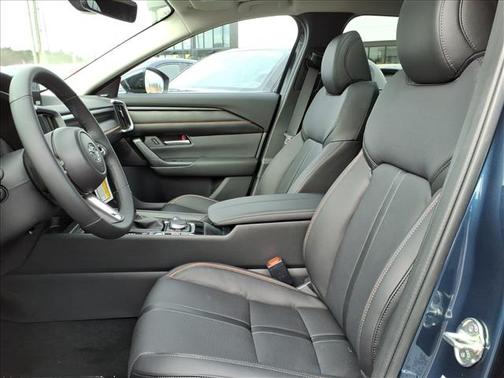 2026 Mazda CX-50 2.5 S PREMIUM