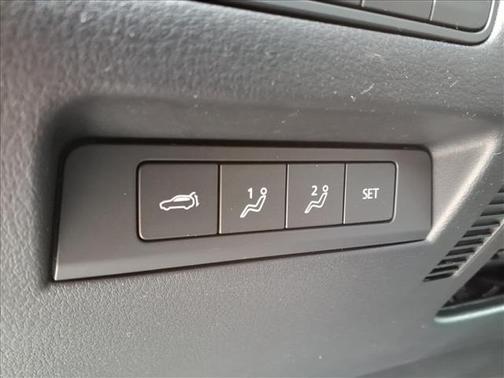 2026 Mazda CX-50 2.5 S PREMIUM