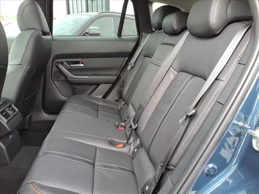 2026 Mazda CX-50 2.5 S PREMIUM