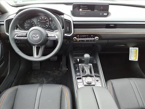 2026 Mazda CX-50 2.5 S PREMIUM