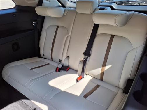 2025 Mazda CX-90 3.3 Turbo Premium Plus Package