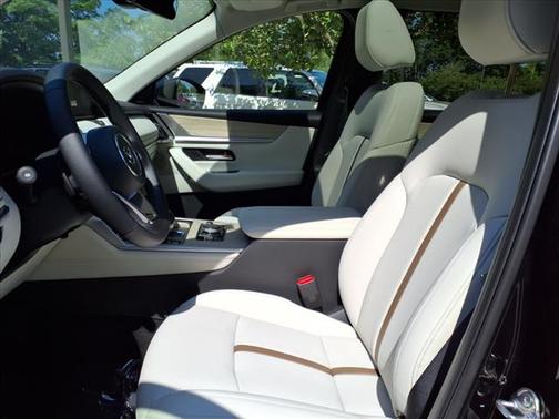 2025 Mazda CX-90 3.3 Turbo Premium Plus Package
