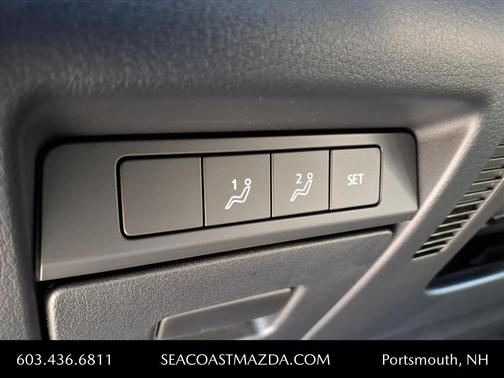 2026 Mazda CX-30 2.5 S Aire Edition