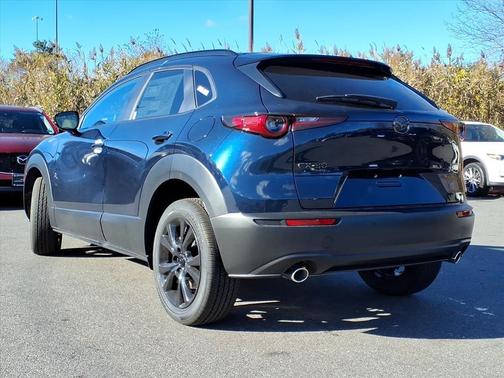 2026 Mazda CX-30 2.5 S Aire Edition