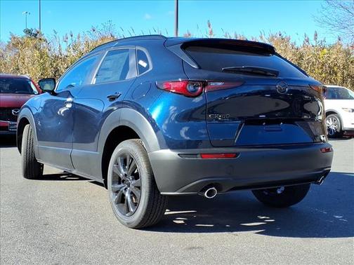 2026 Mazda CX-30 2.5 S Aire Edition