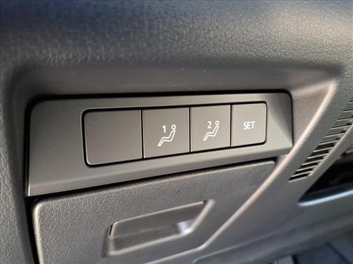 2026 Mazda CX-30 2.5 S Aire Edition