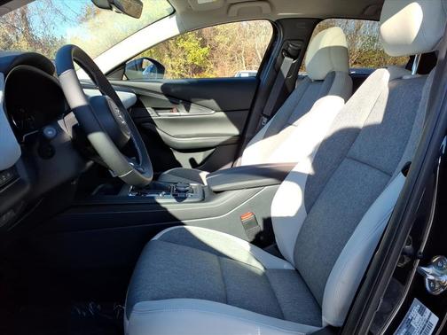 2026 Mazda CX-30 2.5 S Aire Edition