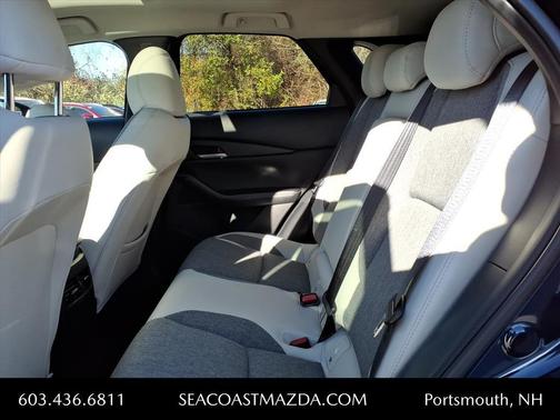 2026 Mazda CX-30 2.5 S Aire Edition