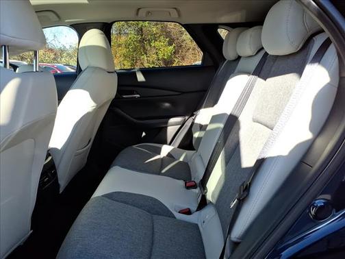 2026 Mazda CX-30 2.5 S Aire Edition