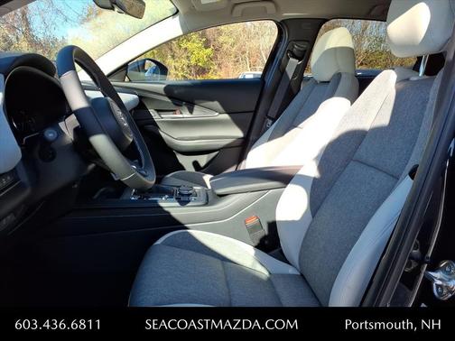 2026 Mazda CX-30 2.5 S Aire Edition