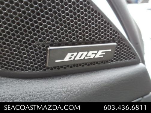 Wind Chill Pearl 2026 Mazda CX-50 2.5T