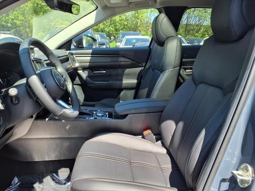 2025 Mazda CX-50 2.5 Turbo Premium Plus Package