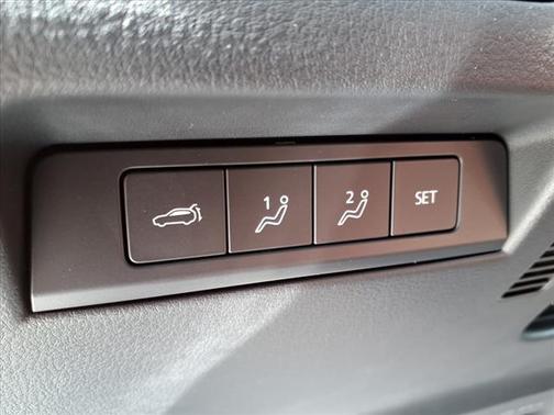 2025 Mazda CX-50 2.5 Turbo Premium Package