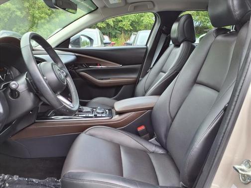 2023 Mazda CX-30 2.5 Turbo Premium Package