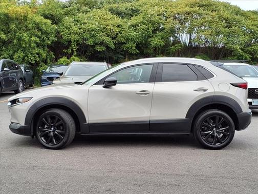 2023 Mazda CX-30 2.5 Turbo Premium Package