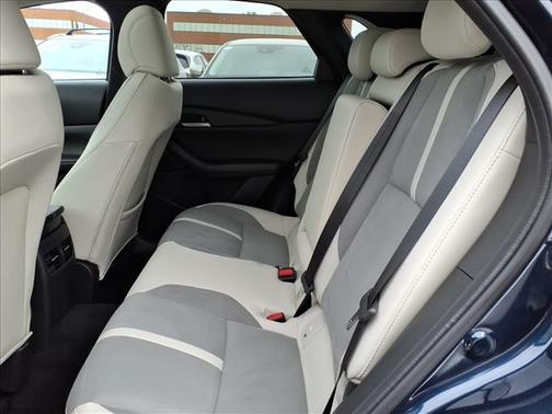 2026 Mazda CX-30 2.5 Turbo Aire Edition