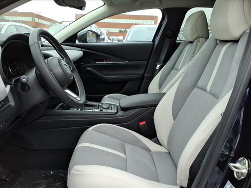 2026 Mazda CX-30 2.5 Turbo Aire Edition