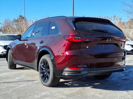 2026 Mazda CX-90 S Premium