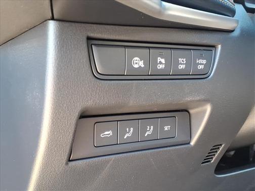 2026 Mazda CX-90 S Premium