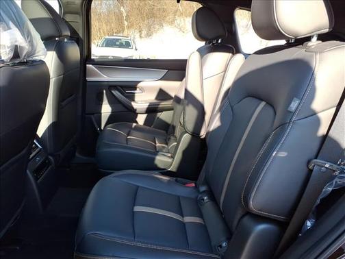 2026 Mazda CX-90 S Premium