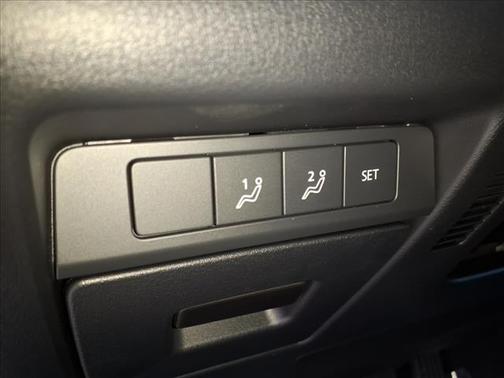 2026 Mazda CX-30 Select