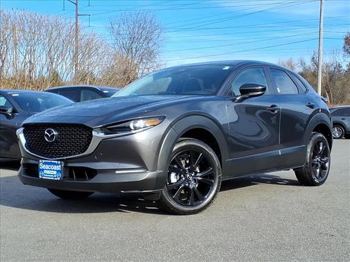 2026 Mazda CX-30 Select