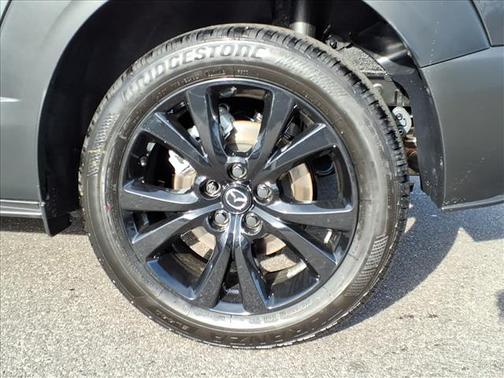 2026 Mazda CX-30 Select