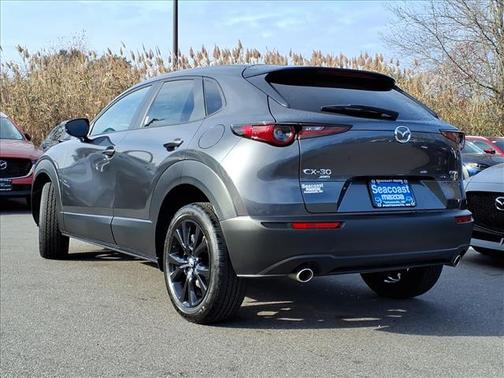 2026 Mazda CX-30 Select