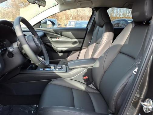 2026 Mazda CX-30 Select