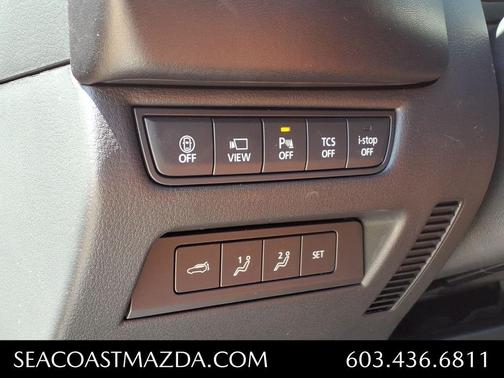 Zircon Sand Metallic 2026 Mazda CX-50 2.5 TURBO PREMIUM PLUS