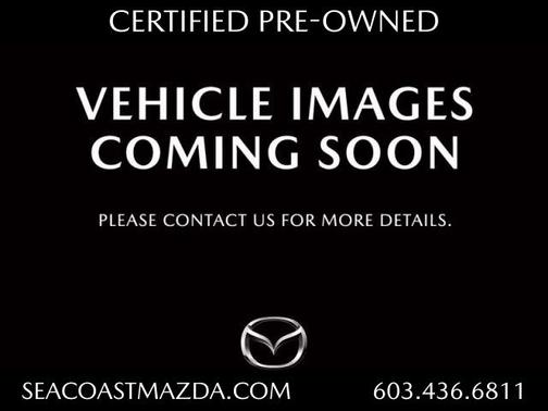 2024 Mazda CX-5 Carbon Edition