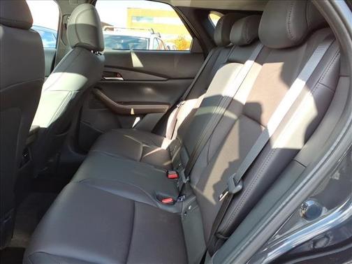 2025 Mazda CX-30 Premium Package