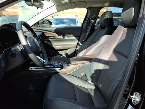 2025 Mazda CX-30 Premium Package