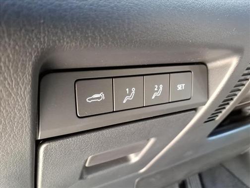 2025 Mazda CX-30 Premium Package