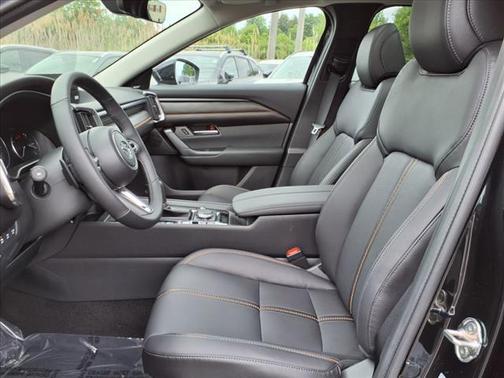 2025 Mazda CX-50 2.5 Turbo Premium Plus Package
